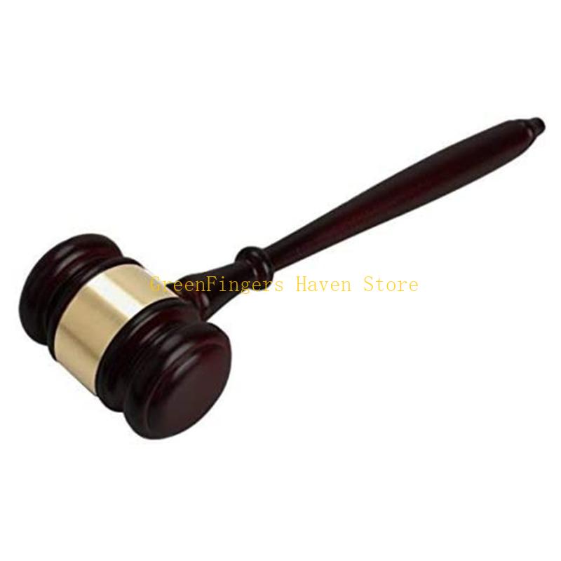 Martillo y bloque madera F68D  - Woodworking University reseña y precio