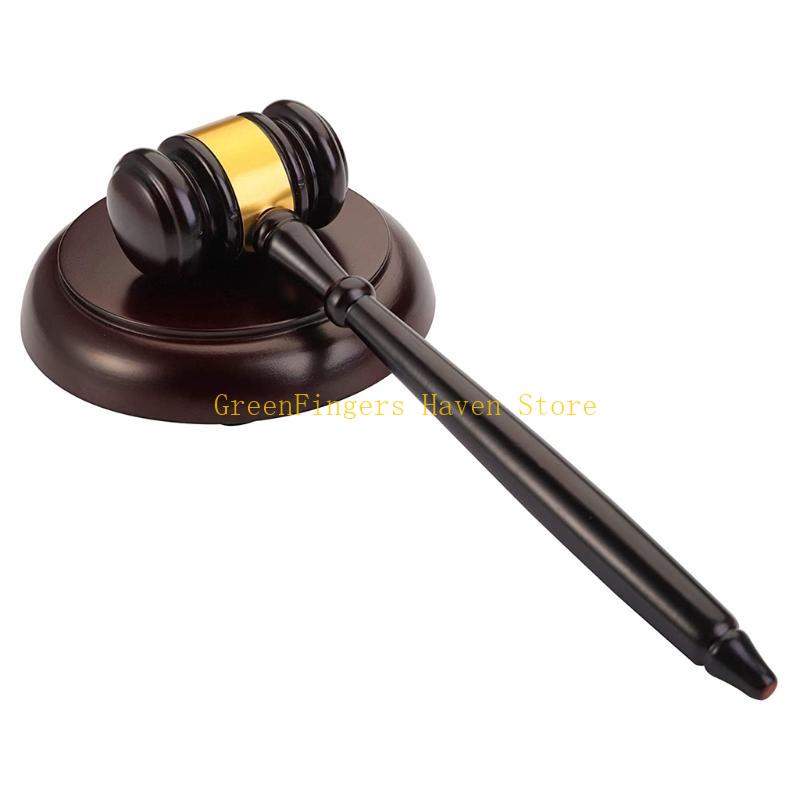 Martillo y bloque madera F68D  - Woodworking University reseña y precio