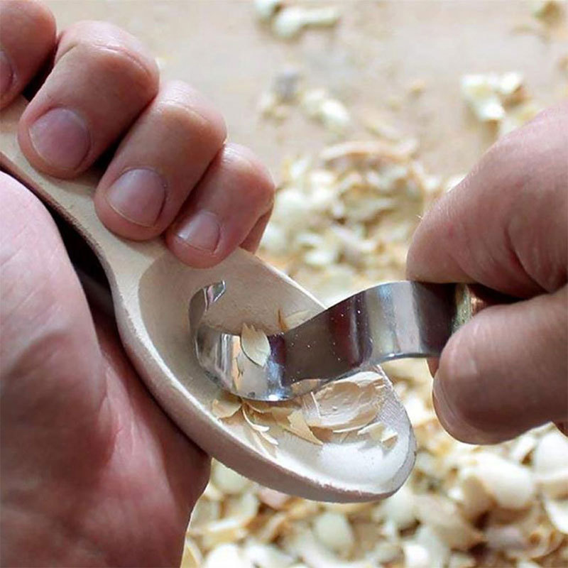 Cuchillo de talla de madera, c - Woodworking Product reseña y precio