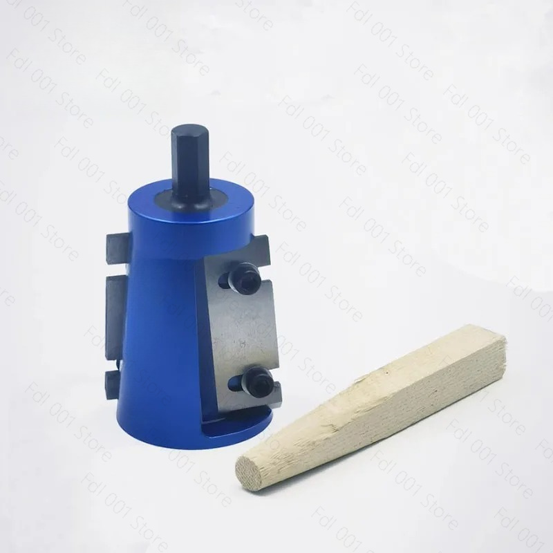 Espigas de madera, cuñas de ma - Woodworking Product reseña y precio