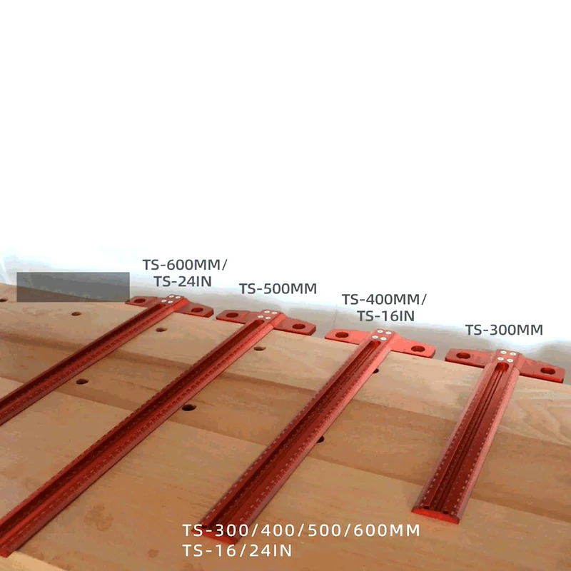 Regla de Marcado de Precisión  - Woodworking Marking Gauge reseña y precio