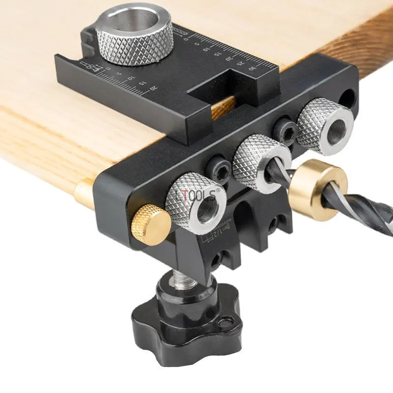 Plantilla de precisión para es - Woodworking Classes reseña y precio