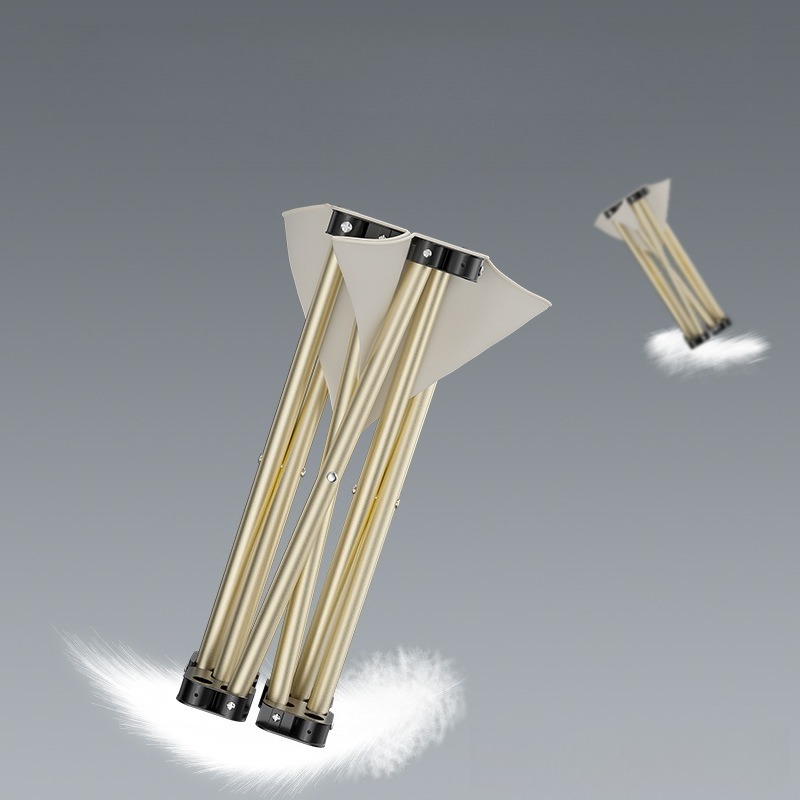 Nuevo taburete plegable Maza c - Woodworking Outdoor Furniture reseña y precio