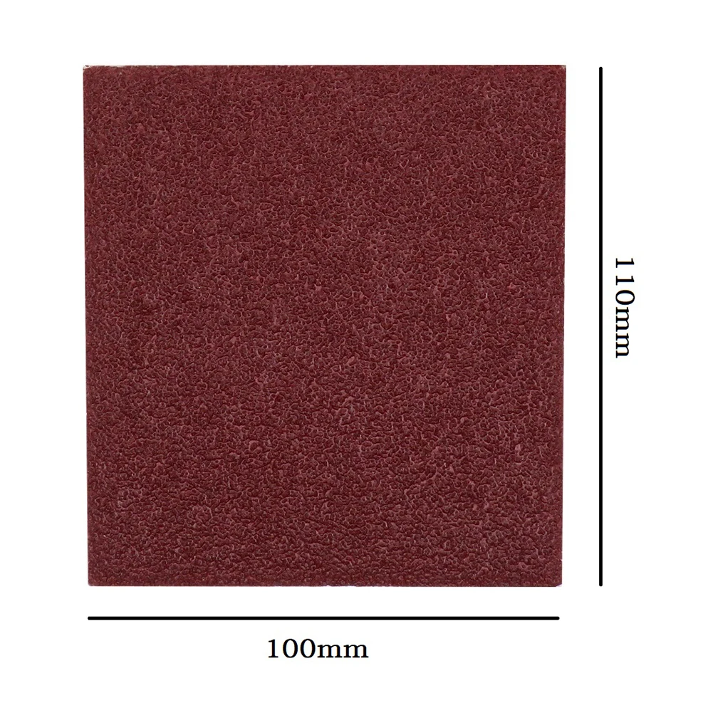 10 Uds. Papel de lija para pul - Woodworking Wallpaper reseña y precio