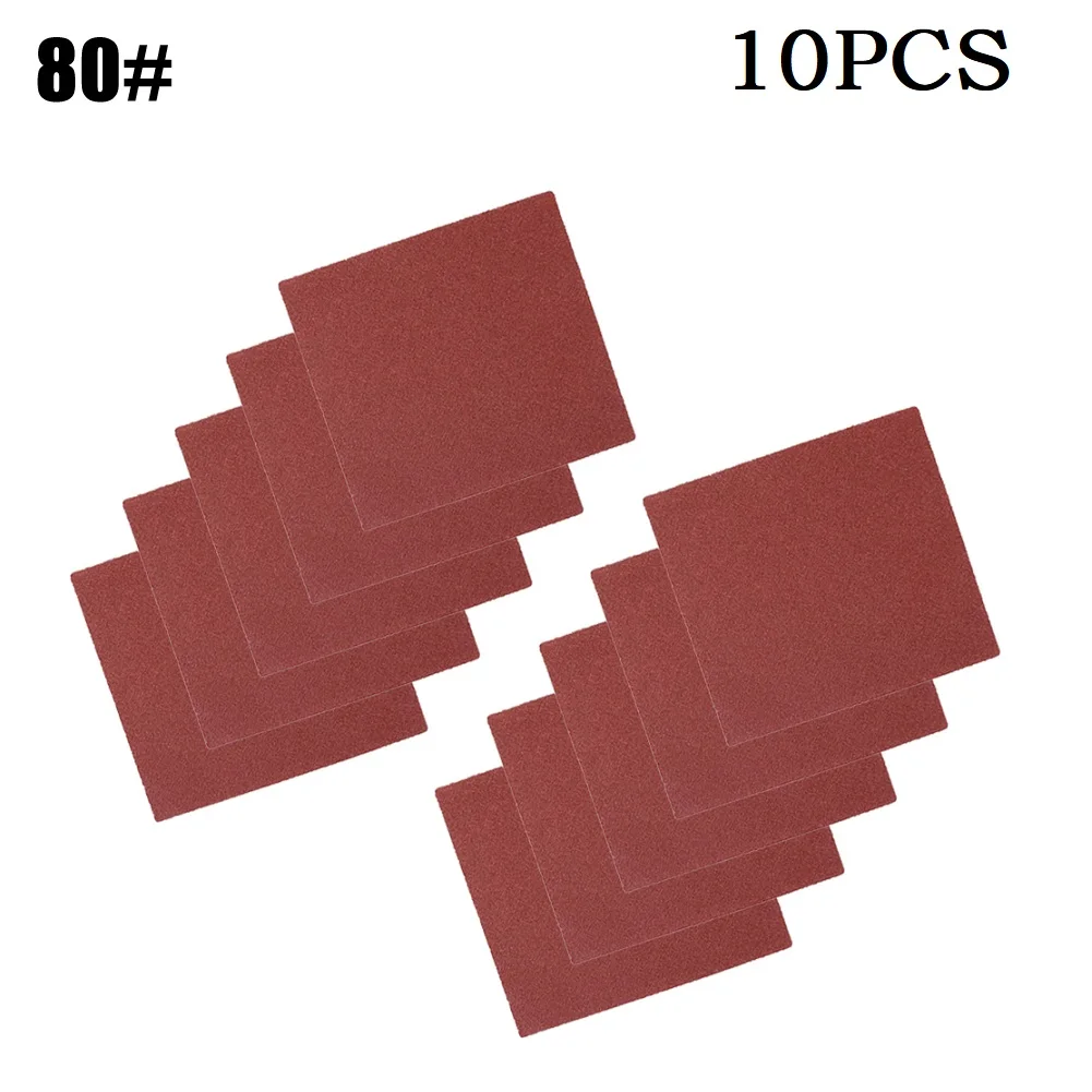 10 Uds. Papel de lija para pul - Woodworking Wallpaper reseña y precio