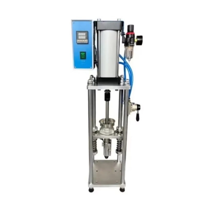 Máquina de Moldeo Vertical Min - Woodworking University reseña y precio