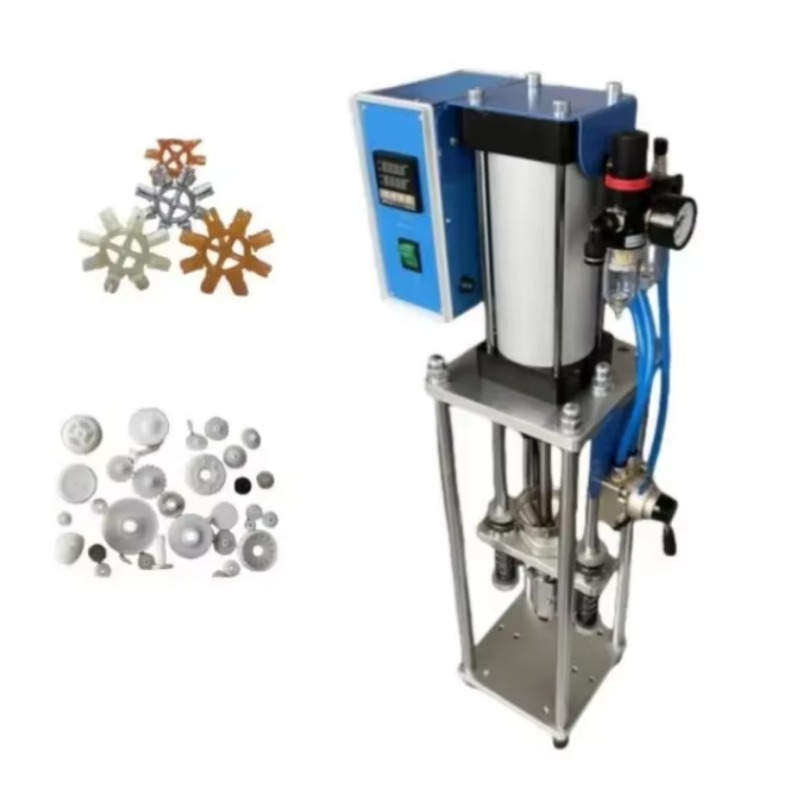 Máquina de Moldeo Vertical Min - Woodworking University reseña y precio