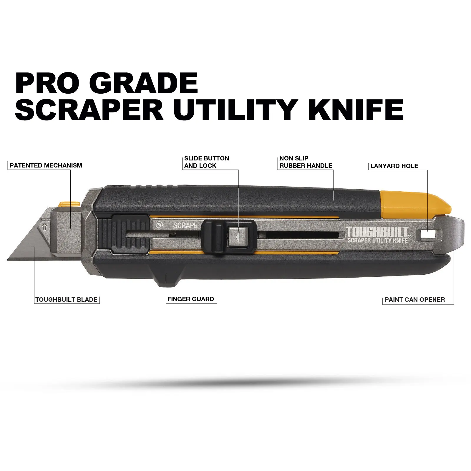 Cuchillo multifuncional dos en - Woodworking Wallpaper reseña y precio