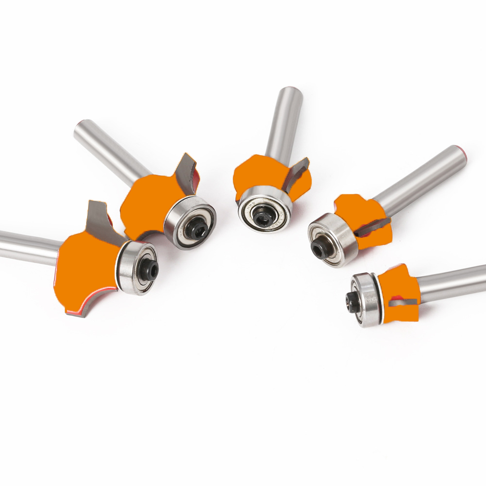 Fresa de encolar esquinas con  - Woodworking Usa reseña y precio