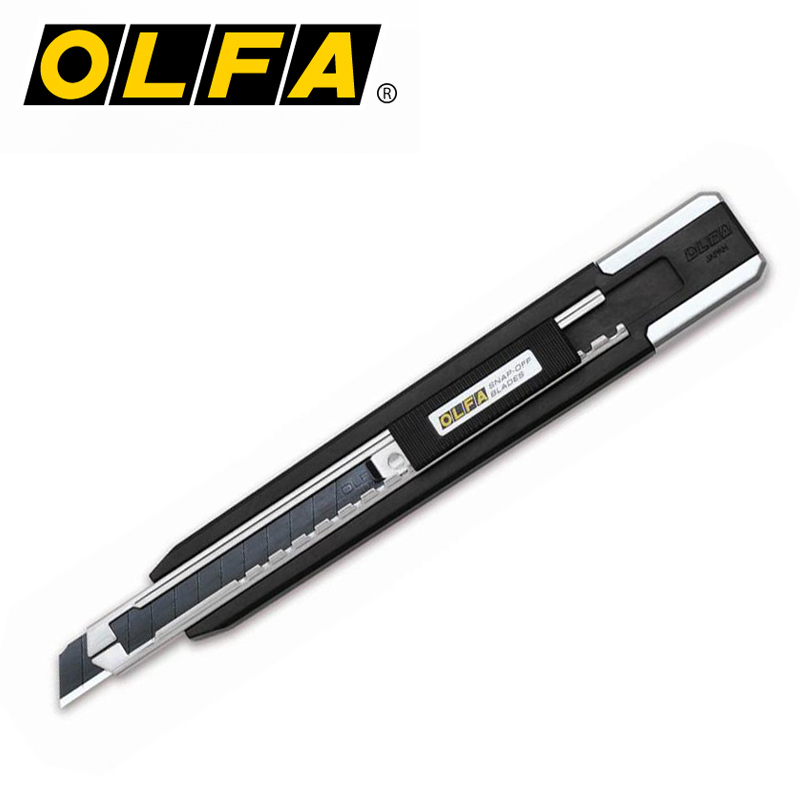 Cuchillo OLFA LTD-04 Serie Lim - Woodworking Wallpaper reseña y precio