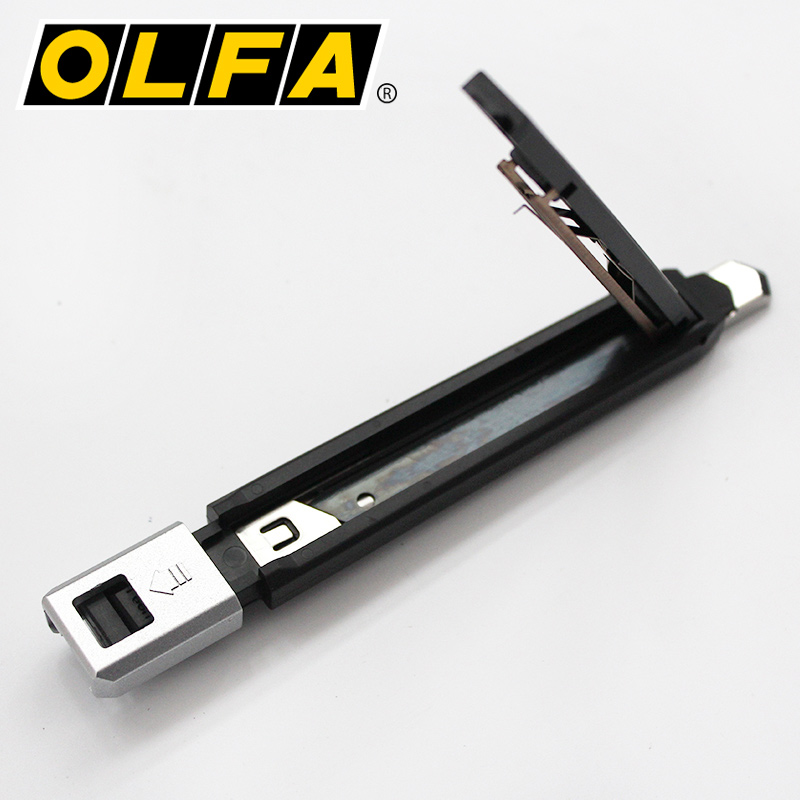 Cuchillo OLFA LTD-04 Serie Lim - Woodworking Wallpaper reseña y precio