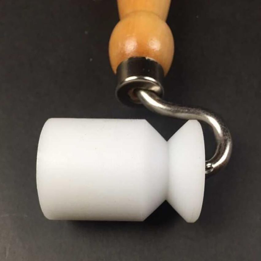 Rodillo de presión para juntas - Woodworking Wallpaper reseña y precio