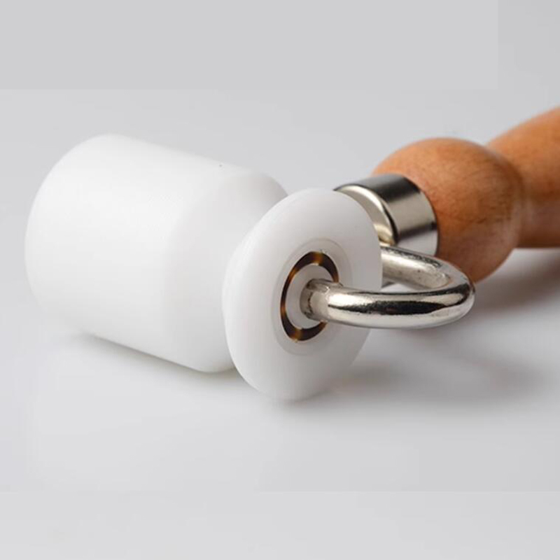 Rodillo de presión para juntas - Woodworking Wallpaper reseña y precio