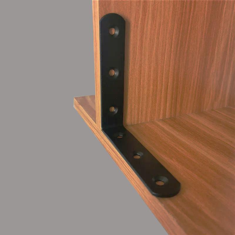 Soportes de esquina de 2/4/8 p - Woodworking Joint Types reseña y precio