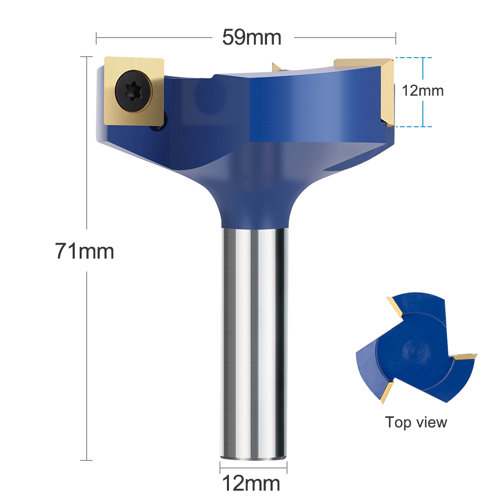 XCAN-broca de enrutador de sup - Woodworking Plan Pdf reseña y precio