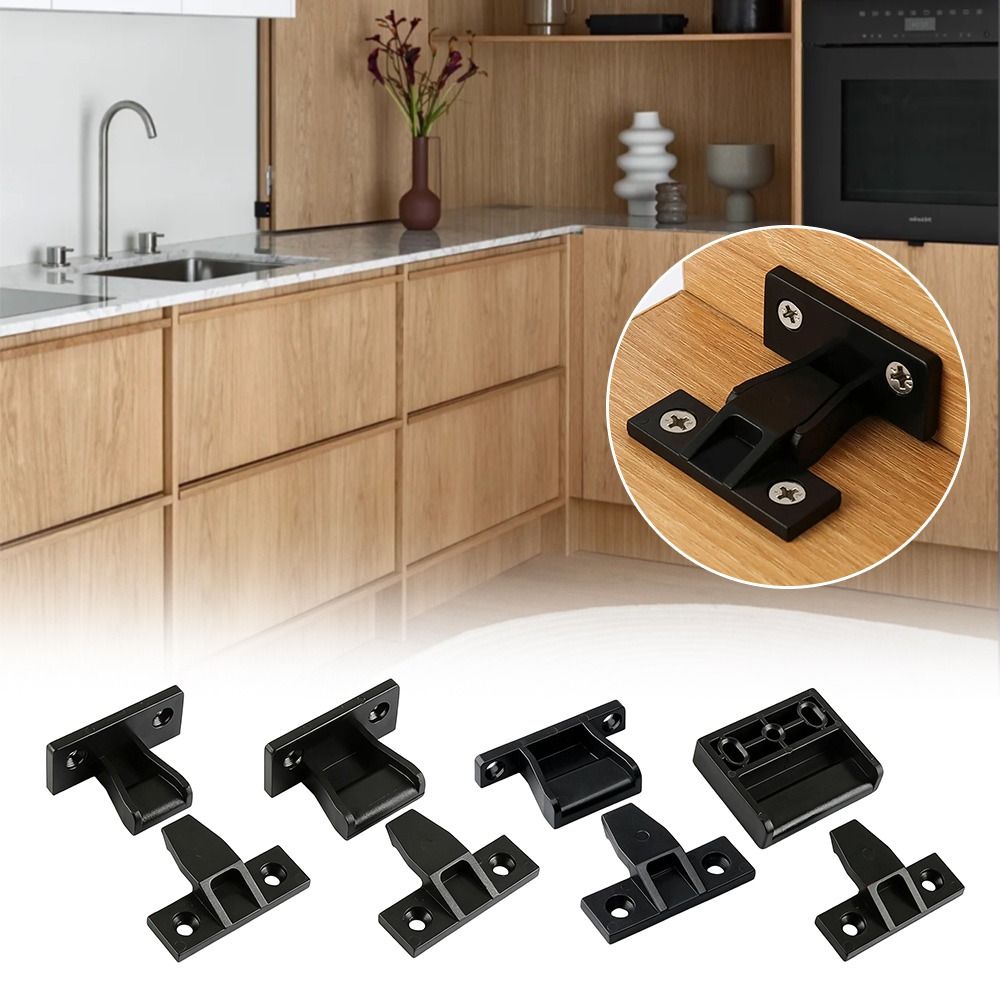 10 Conectores Ajustables para  - Woodworking Joint Types reseña y precio