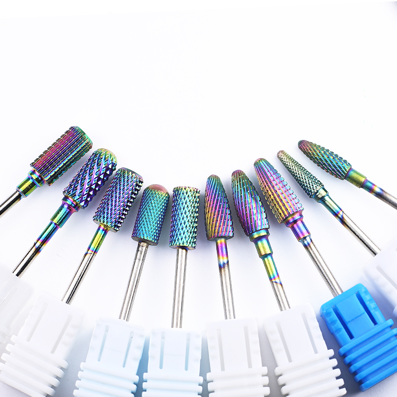 Brocas de acero de tungsteno p - Woodworking File reseña y precio