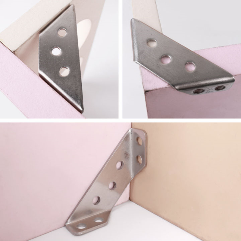 Soporte de esquina Universal p - Woodworking Joint Types reseña y precio