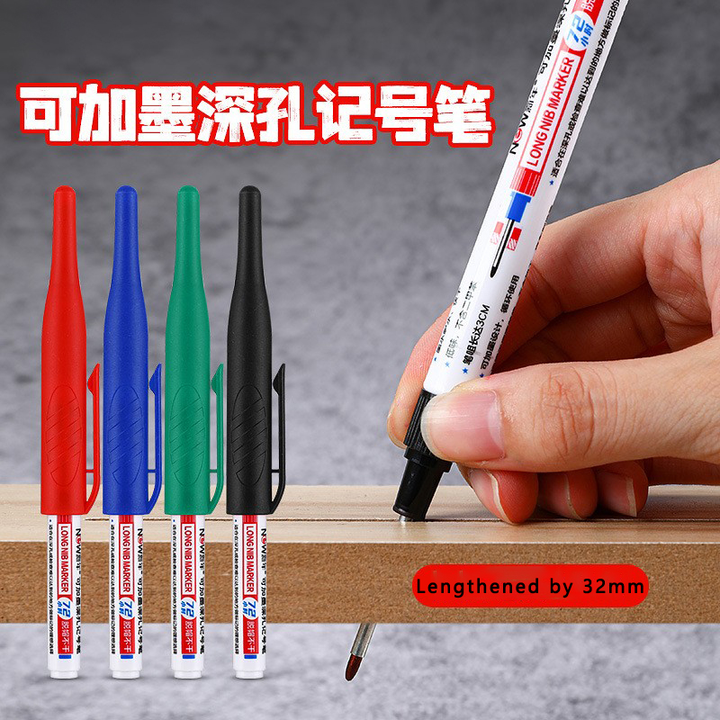 4 unids/set 30mm agujero profu - Woodworking Kits reseña y precio