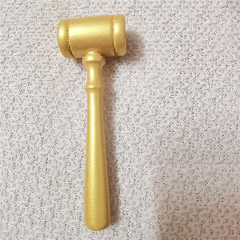 24 Martillos de Juez de Madera - Woodworking Auctions reseña y precio
