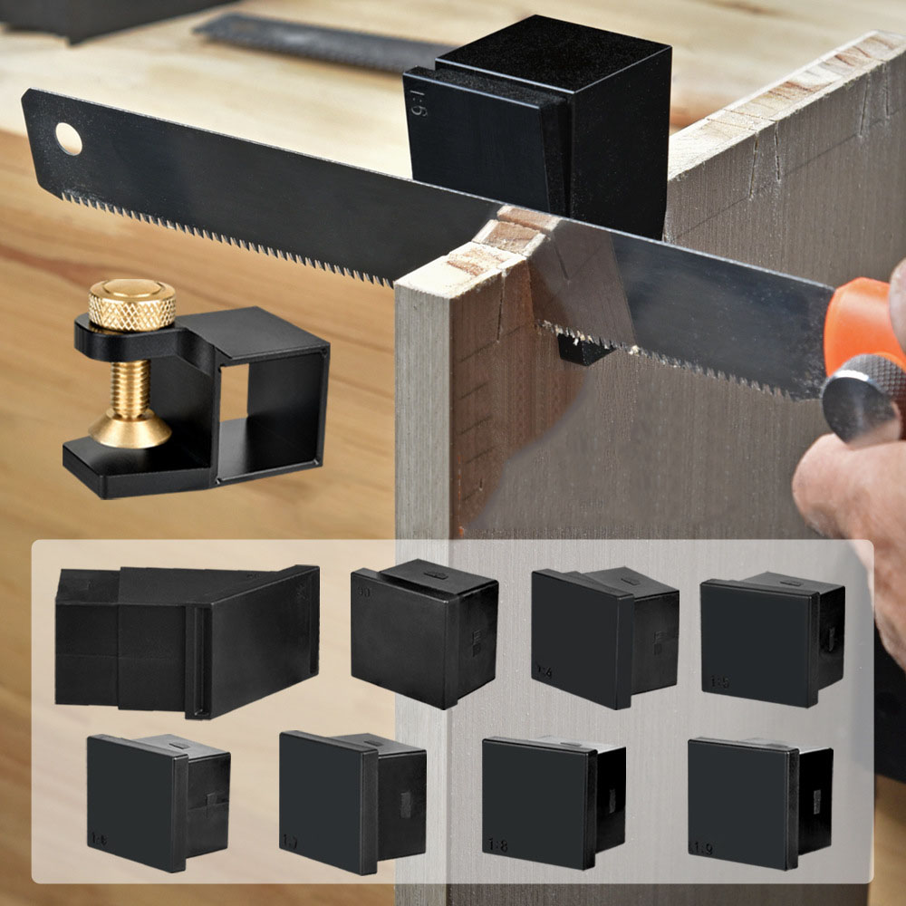 Medidor de espiga de cola de m - Woodworking Marking Gauge reseña y precio