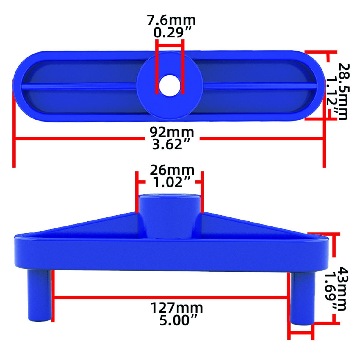 Medidor de marcado de carpinte - Woodworking Marking Gauge reseña y precio