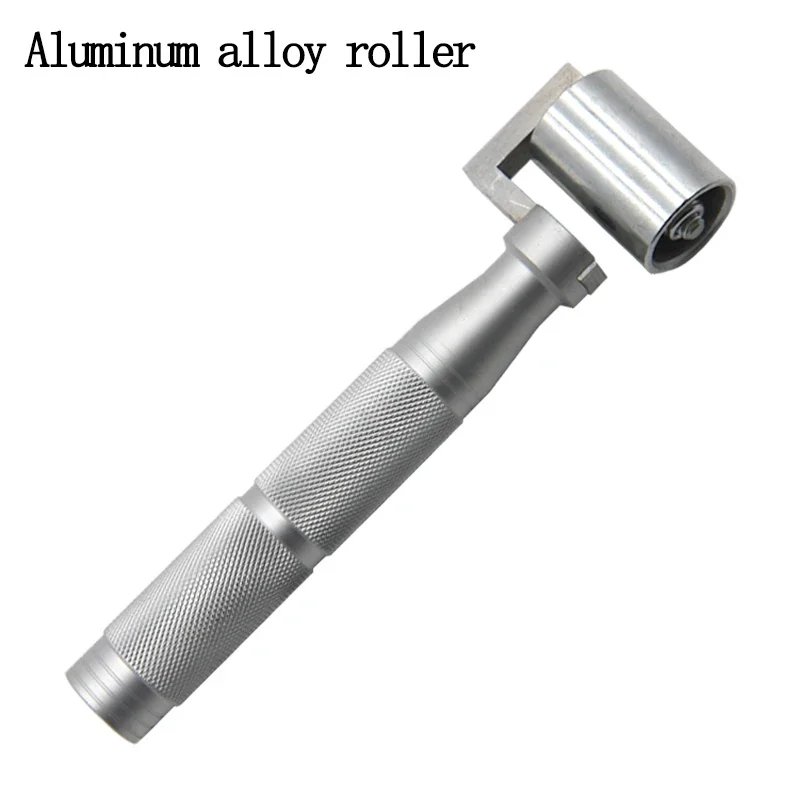 Rodillo de aleación de alumini - Woodworking Wallpaper reseña y precio