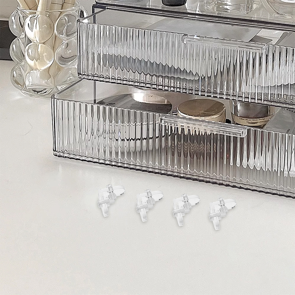 Soportes de esquina en forma d - Woodworking Joint Types reseña y precio