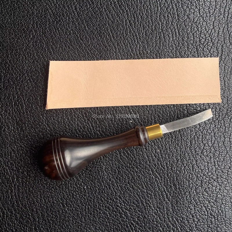 Mangos de madera, productos de - Woodworking File reseña y precio