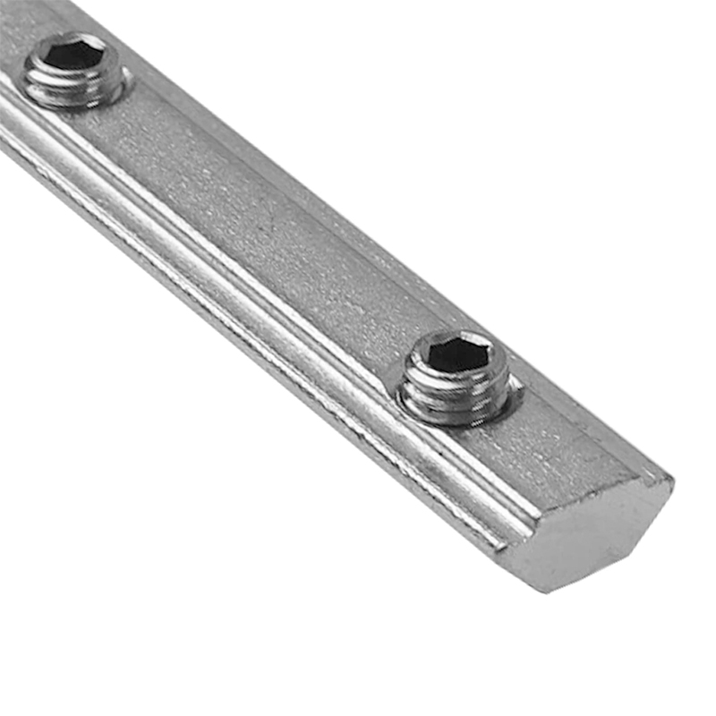 8 Uds 2020 perfil de extrusión - Woodworking Joint Types reseña y precio
