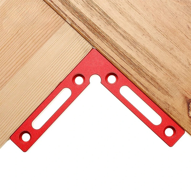 1/2 pieza Abrazadera de ángulo - Woodworking Classes reseña y precio