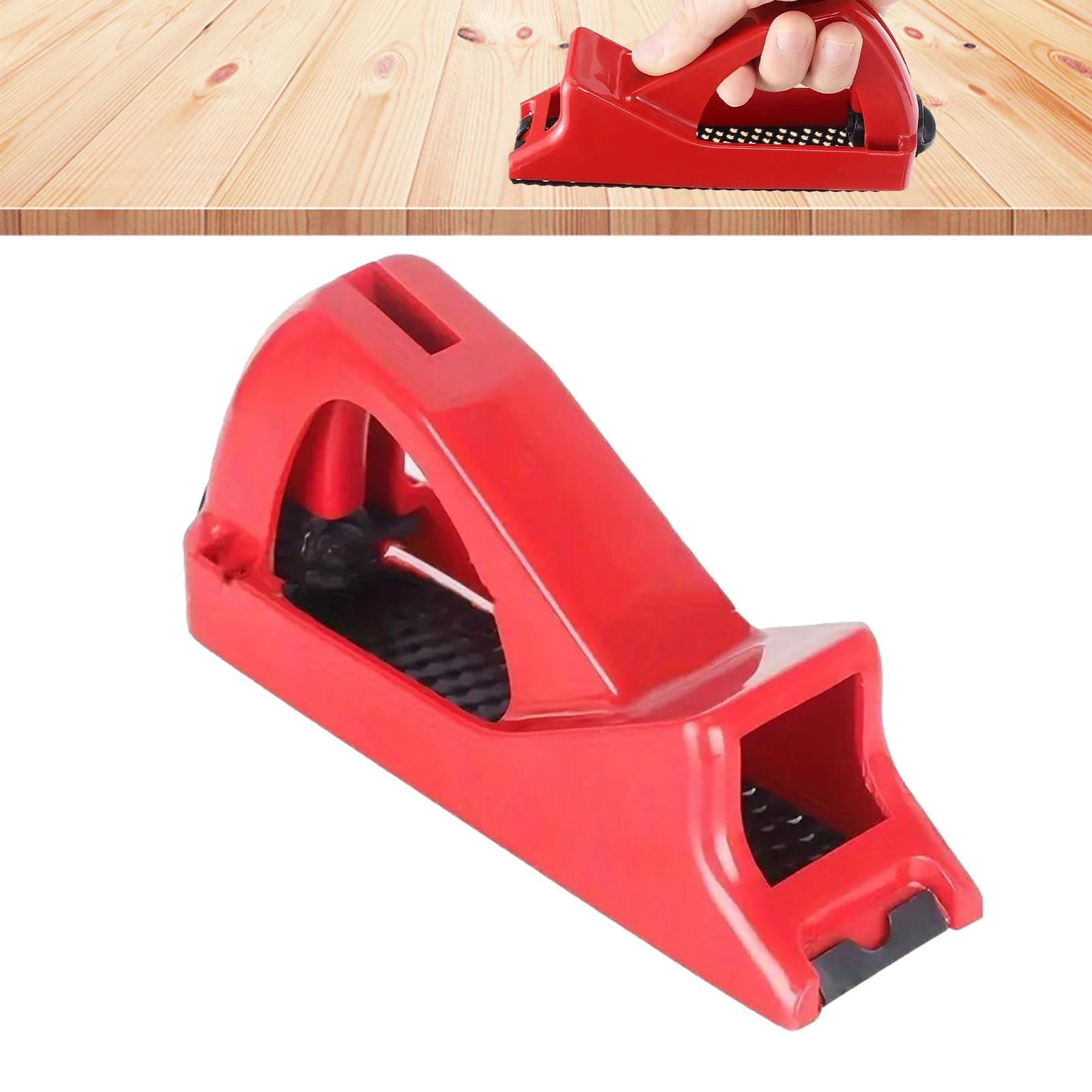Lima para paneles de yeso, esc - Woodworking File reseña y precio