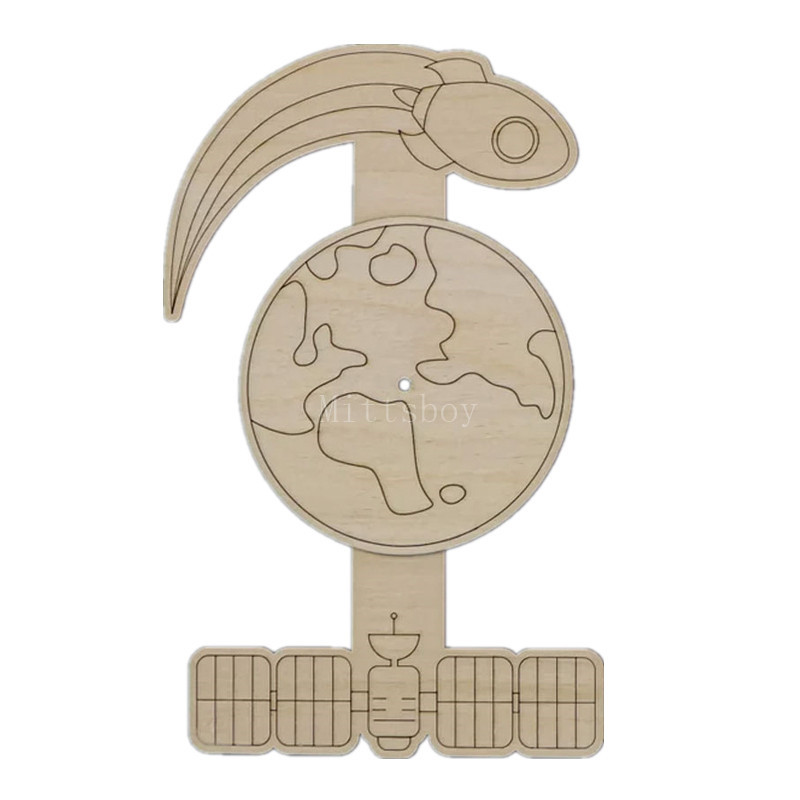 Accesorios de tablero ocupado  - Woodworking Usa reseña y precio
