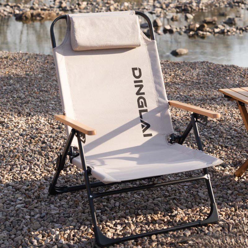 Silla Plegable para Exteriores - Woodworking Outdoor Furniture reseña y precio