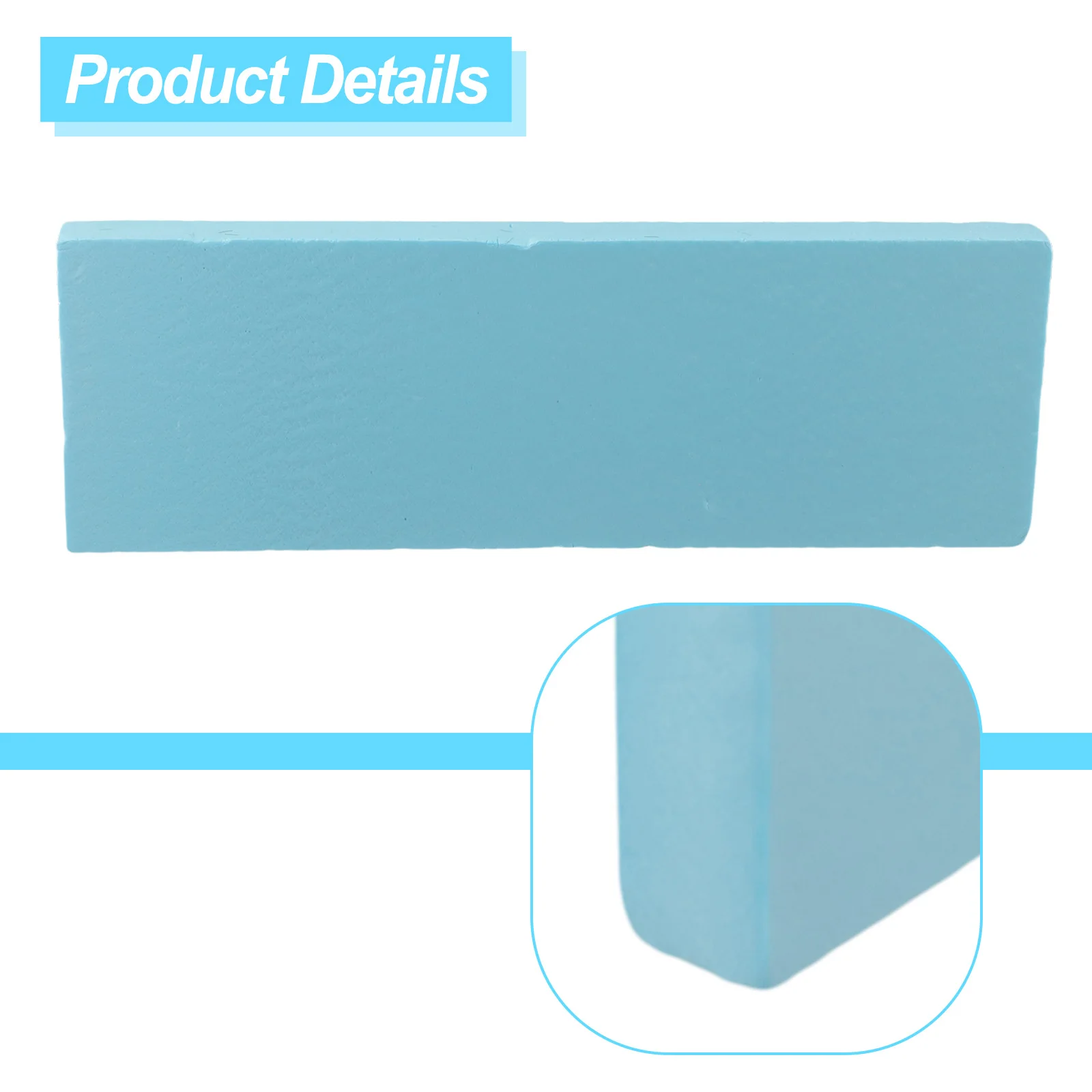 Tablero de Espuma Azul para Mo - Woodworking Plans Free reseña y precio