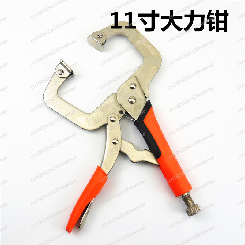 Alicates potentes multifuncion - Woodworking Product reseña y precio