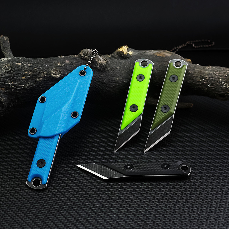 Cuchillo recto para collar al  - Woodworking Usa reseña y precio
