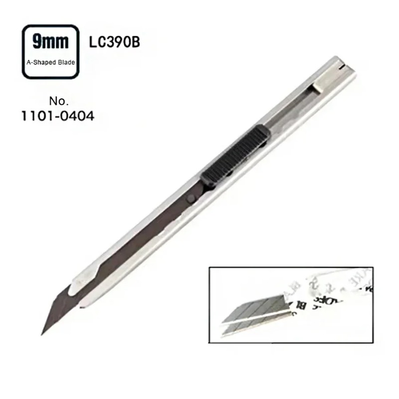Cuchillo artístico TAJIMA 1101 - Woodworking Wallpaper reseña y precio