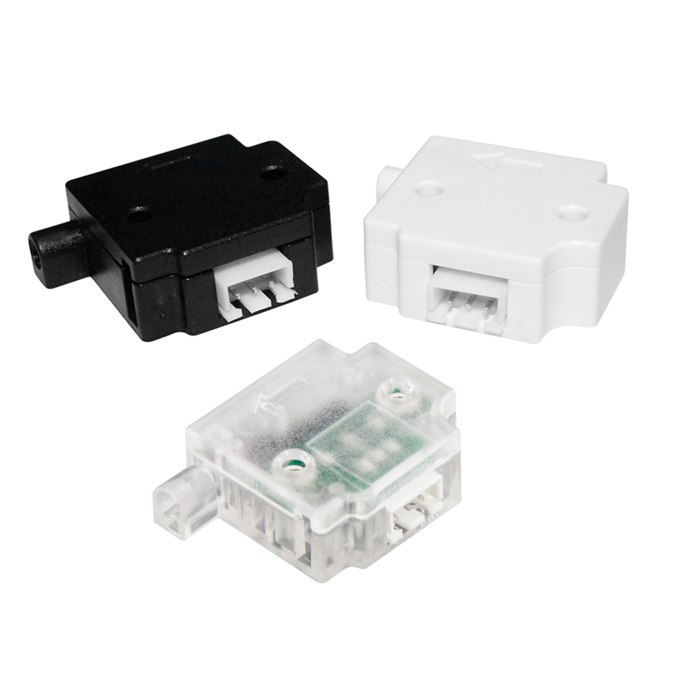 Módulo de detección de rotura  - Creality Printer K1 reseña y precio