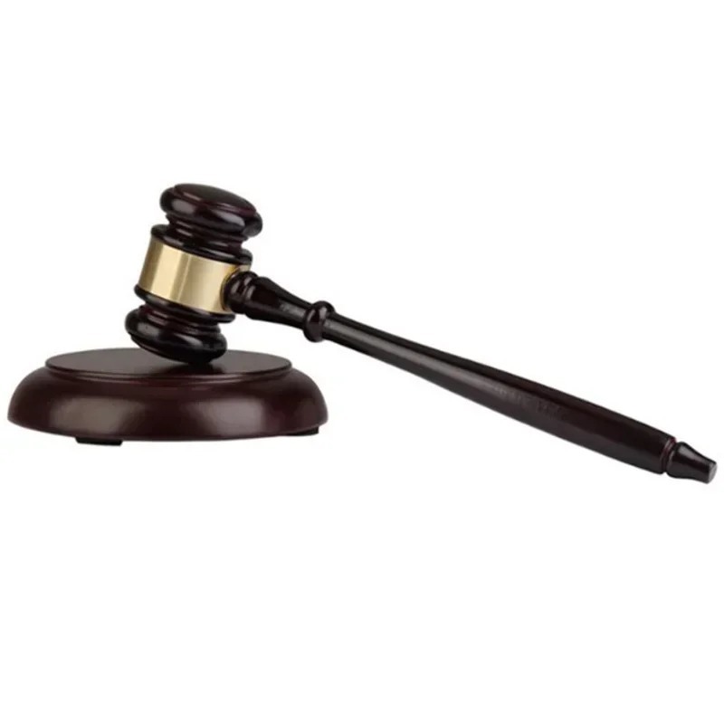 Martillo de venta de subasta d - Woodworking Auctions reseña y precio