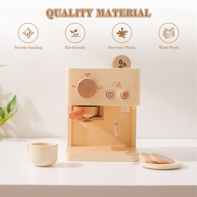 Juego de juguetes Montessori d - Woodworking Usa reseña y precio