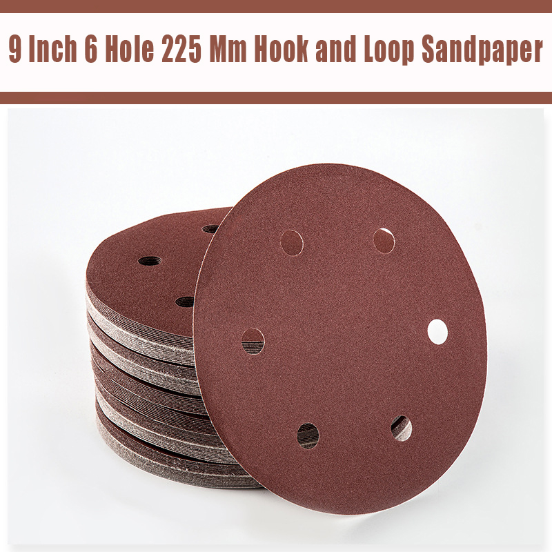 20 Uds 9 pulgadas 6 agujeros 2 - Woodworking Wallpaper reseña y precio