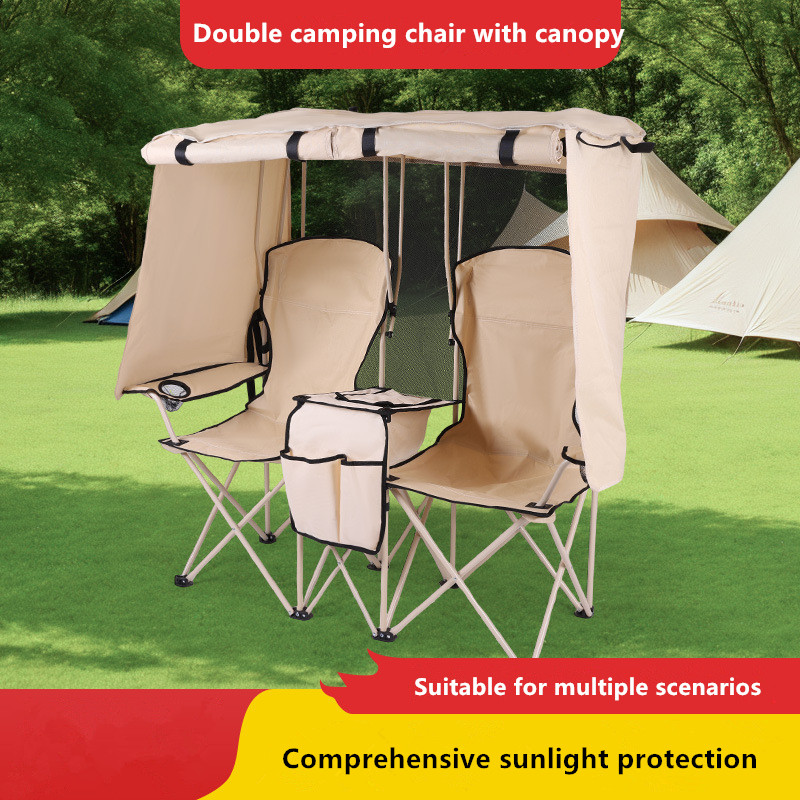 Sillas Plegables Dobles para A - Woodworking Outdoor Furniture reseña y precio